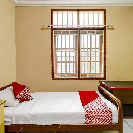 SPOT ON 91196 Manisee 2 Homestay Syariah Tanjunguma Luaran gambar