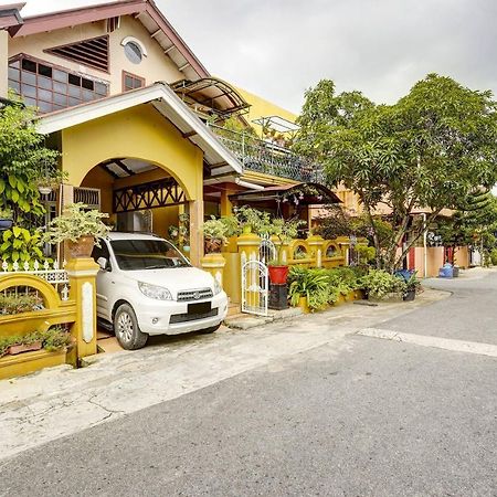 SPOT ON 91196 Manisee 2 Homestay Syariah Tanjunguma Luaran gambar