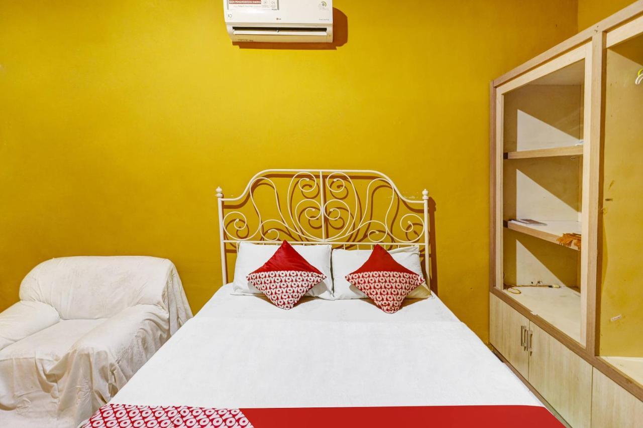 SPOT ON 91196 Manisee 2 Homestay Syariah Tanjunguma Luaran gambar