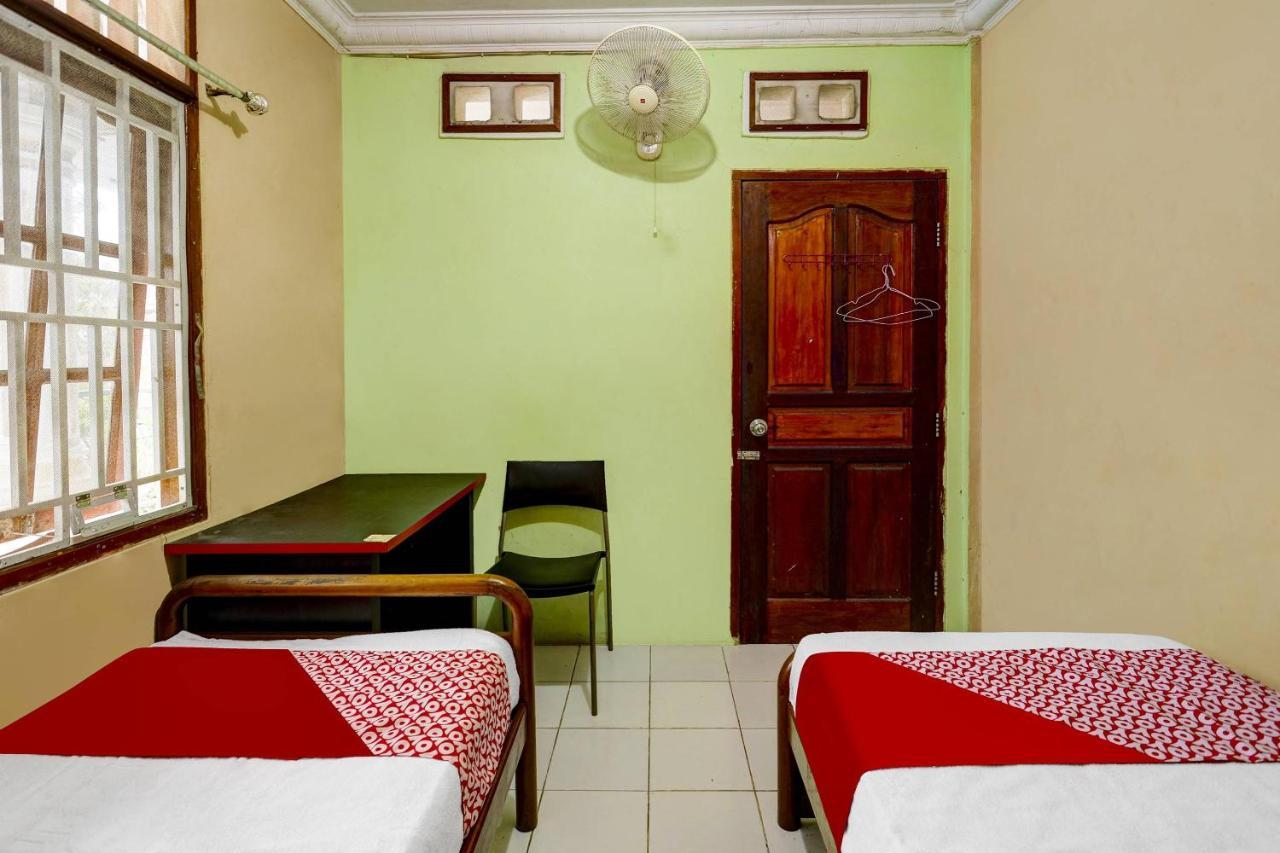 SPOT ON 91196 Manisee 2 Homestay Syariah Tanjunguma Luaran gambar