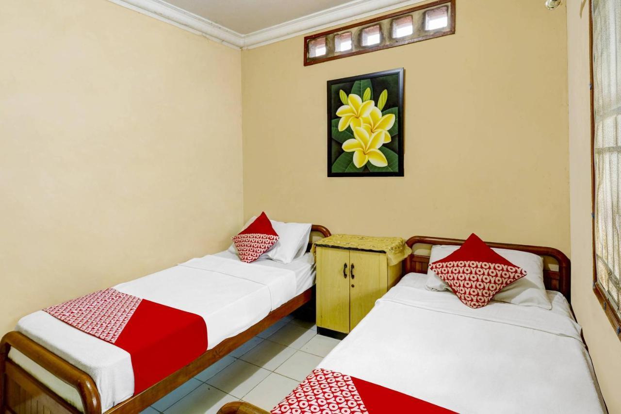 SPOT ON 91196 Manisee 2 Homestay Syariah Tanjunguma Luaran gambar