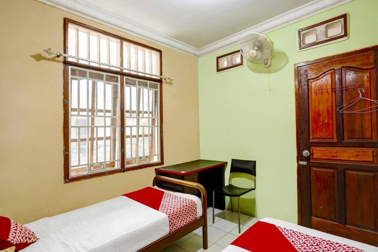 SPOT ON 91196 Manisee 2 Homestay Syariah Tanjunguma Luaran gambar