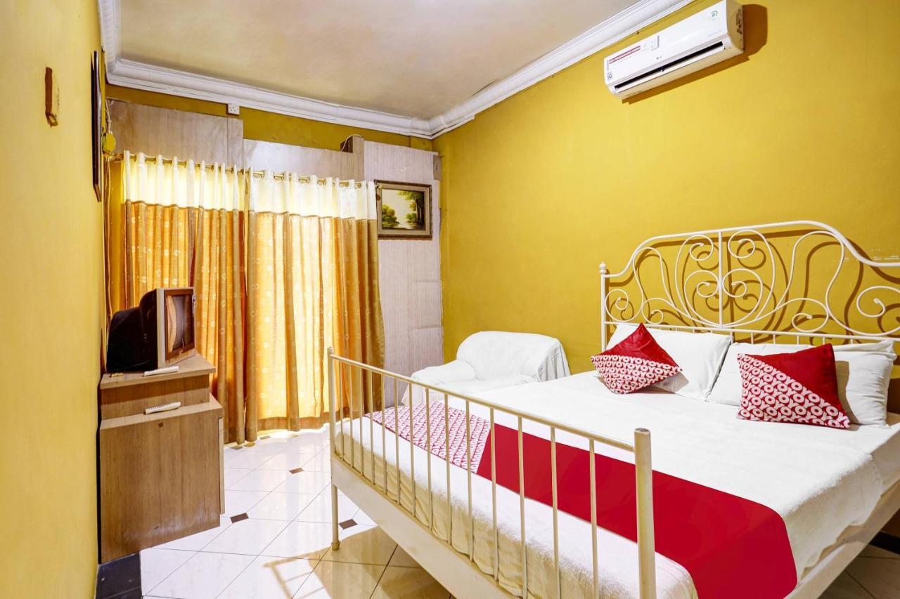 SPOT ON 91196 Manisee 2 Homestay Syariah Tanjunguma Luaran gambar