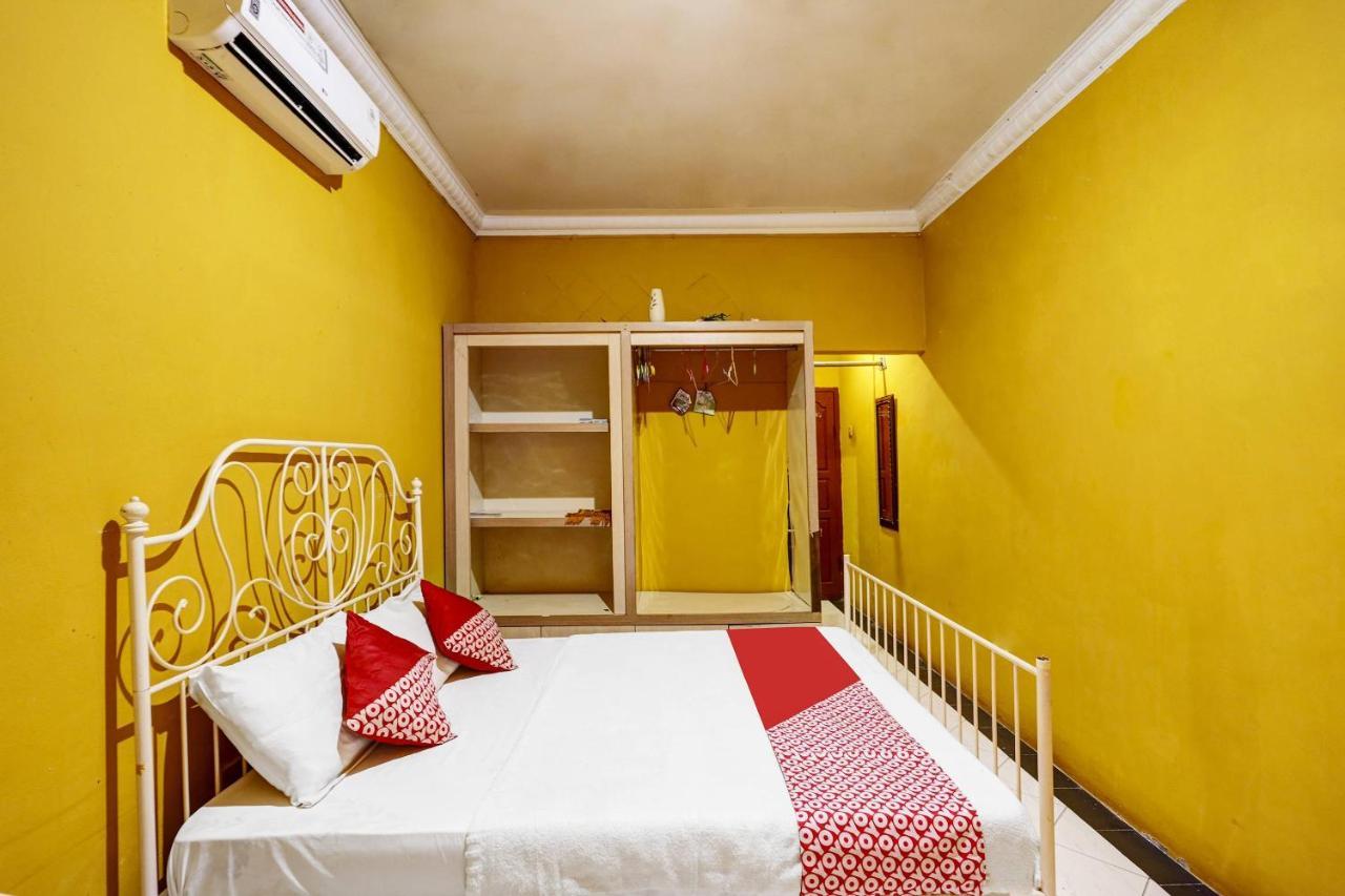 SPOT ON 91196 Manisee 2 Homestay Syariah Tanjunguma Luaran gambar