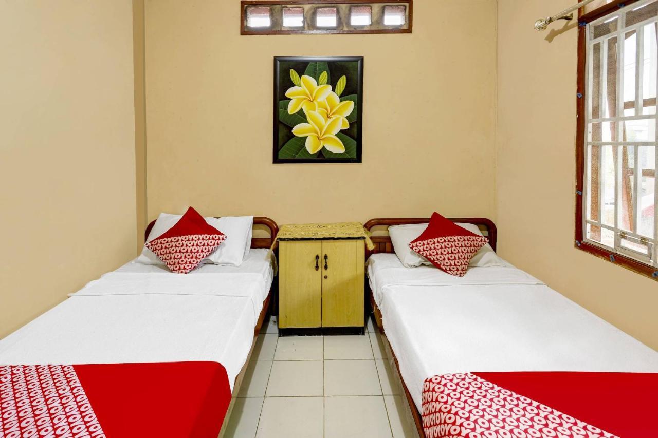 SPOT ON 91196 Manisee 2 Homestay Syariah Tanjunguma Luaran gambar